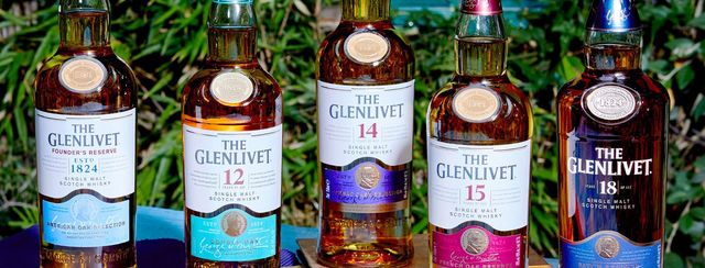 New Products Coming to You This Spring from Pernod Ricard!